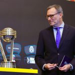 El US Monastir, rival aurinegro en las semifinales de la Intercontinental (8)