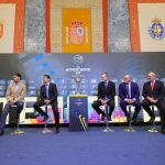 El US Monastir, rival aurinegro en las semifinales de la Intercontinental (2)