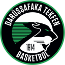 Escudo equipo de baloncesto Darüşşafaka S.K.