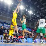 El júnior, campeón del XXV Torneo Internacional Ciudad de Santa Cruz (9)