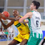 El júnior, campeón del XXV Torneo Internacional Ciudad de Santa Cruz (5)