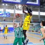 El júnior, campeón del XXV Torneo Internacional Ciudad de Santa Cruz (4)