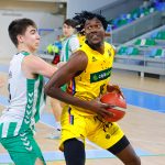 El júnior, campeón del XXV Torneo Internacional Ciudad de Santa Cruz (2)