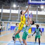 El júnior, campeón del XXV Torneo Internacional Ciudad de Santa Cruz (3)