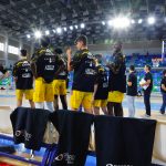 El júnior, campeón del XXV Torneo Internacional Ciudad de Santa Cruz (1)