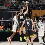 El Lenovo Tenerife cae con orgullo en una final muy disputada (25)