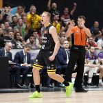 El Lenovo Tenerife cae con orgullo en una final muy disputada (24)