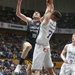 El Lenovo Tenerife cae con orgullo en una final muy disputada (19)