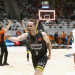 El Lenovo Tenerife cae con orgullo en una final muy disputada (20)