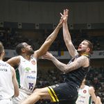 El Lenovo Tenerife cae con orgullo en una final muy disputada (18)