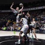 El Lenovo Tenerife cae con orgullo en una final muy disputada (14)