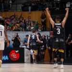 El Lenovo Tenerife cae con orgullo en una final muy disputada (12)