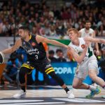 El Lenovo Tenerife cae con orgullo en una final muy disputada (11)