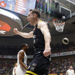 El Lenovo Tenerife cae con orgullo en una final muy disputada (6)