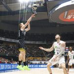 El Lenovo Tenerife cae con orgullo en una final muy disputada (5)