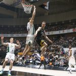 El Lenovo Tenerife cae con orgullo en una final muy disputada (4)