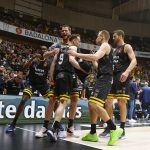 El Lenovo Tenerife cae con orgullo en una final muy disputada (3)