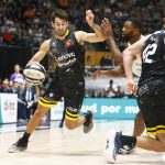 El Lenovo Tenerife cae con orgullo en una final muy disputada (2)