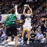 El Lenovo Tenerife 'asalta' el Olímpic y jugará la final de Copa (28)