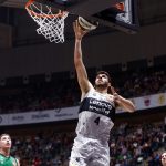 El Lenovo Tenerife 'asalta' el Olímpic y jugará la final de Copa (27)