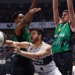 El Lenovo Tenerife 'asalta' el Olímpic y jugará la final de Copa (25)