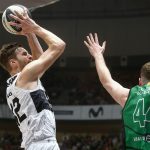 El Lenovo Tenerife 'asalta' el Olímpic y jugará la final de Copa (20)