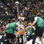 El Lenovo Tenerife 'asalta' el Olímpic y jugará la final de Copa (18)