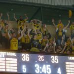 El Lenovo Tenerife 'asalta' el Olímpic y jugará la final de Copa (15)