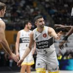 El Lenovo Tenerife 'asalta' el Olímpic y jugará la final de Copa (12)