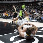 El Lenovo Tenerife 'asalta' el Olímpic y jugará la final de Copa (4)