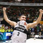 El Lenovo Tenerife 'asalta' el Olímpic y jugará la final de Copa (2)