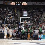 El Lenovo Tenerife 'asalta' el Olímpic y jugará la final de Copa (1)