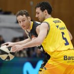 El Lenovo Tenerife impone su sello y desarbola al Granca (33)