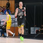 El Lenovo Tenerife impone su sello y desarbola al Granca (31)