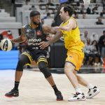 El Lenovo Tenerife impone su sello y desarbola al Granca (27)