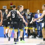 El Lenovo Tenerife impone su sello y desarbola al Granca (7)