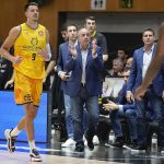 El Lenovo Tenerife impone su sello y desarbola al Granca (3)