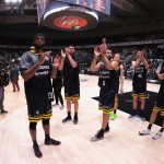 El Lenovo Tenerife impone su sello y desarbola al Granca (1)