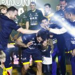 ¡Tricampeones de la Copa Intercontinental! (30)