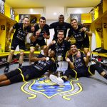 ¡Tricampeones de la Copa Intercontinental! (26)