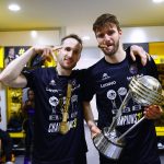 ¡Tricampeones de la Copa Intercontinental! (27)