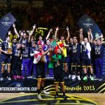 ¡Tricampeones de la Copa Intercontinental! (1)