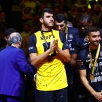 ¡Tricampeones de la Copa Intercontinental! (3)