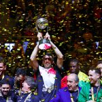 ¡Tricampeones de la Copa Intercontinental! (2)