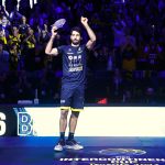 ¡Tricampeones de la Copa Intercontinental! (5)