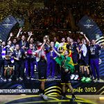 ¡Tricampeones de la Copa Intercontinental! (4)