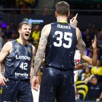 ¡Tricampeones de la Copa Intercontinental! (7)