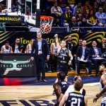 El Lenovo Tenerife arrolla al Monastir y pujará por su tercera corona mundial (13)