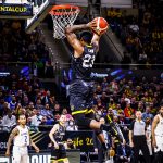 El Lenovo Tenerife arrolla al Monastir y pujará por su tercera corona mundial (11)