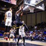 El Lenovo Tenerife arrolla al Monastir y pujará por su tercera corona mundial (9)